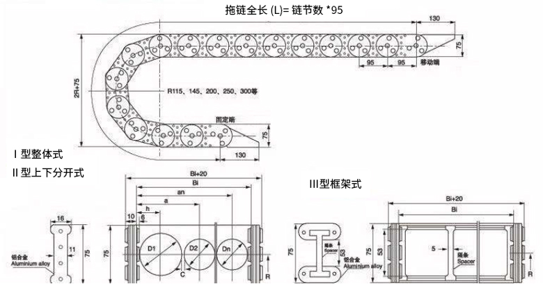 安装尺寸图
